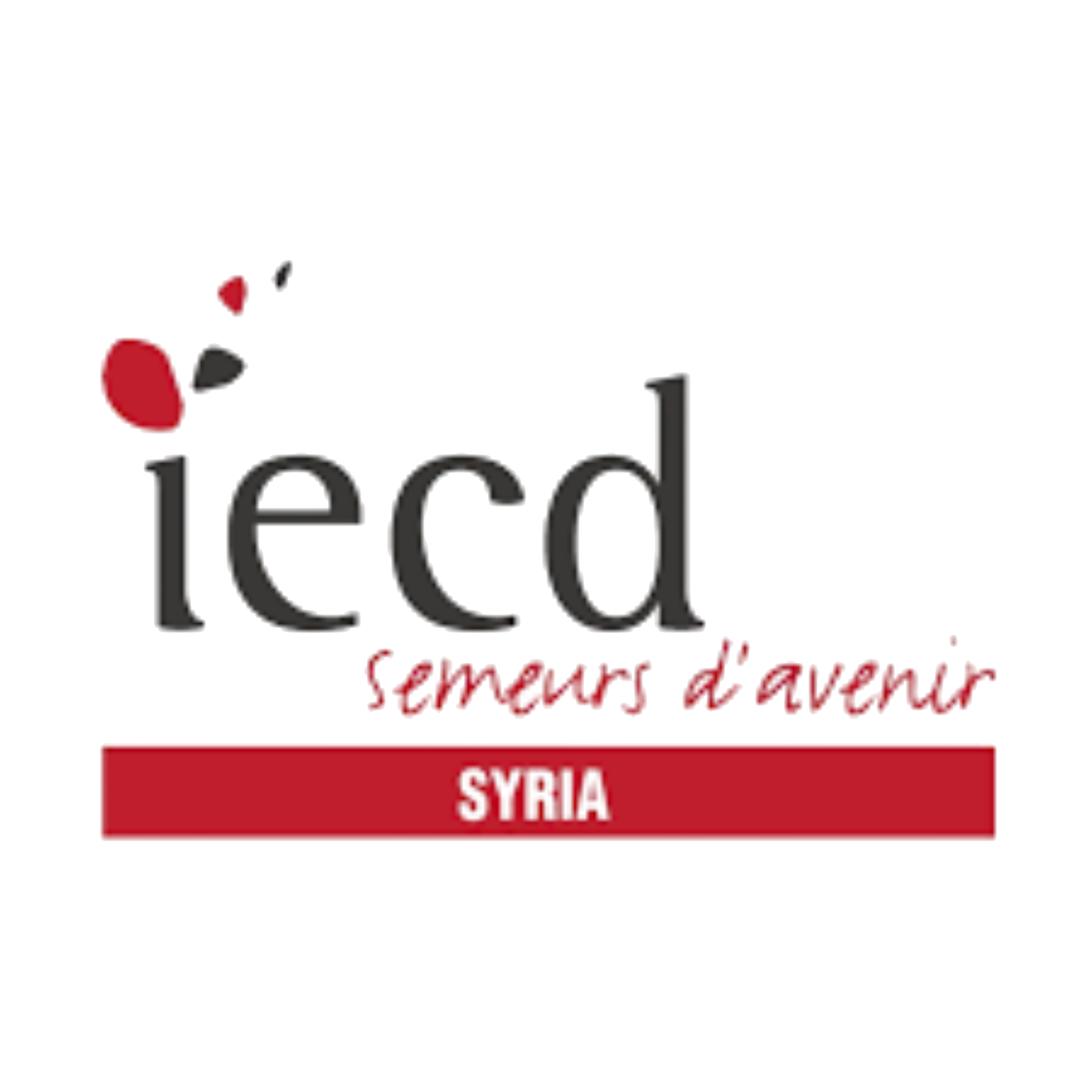 IECD Syria